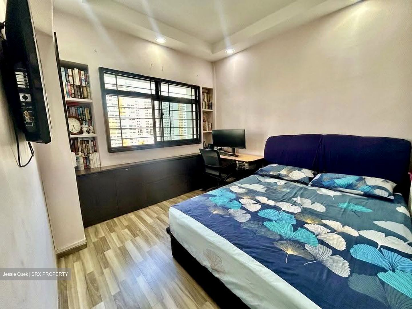 Blk 131B KIM TIAN VISTA (Bukit Merah), HDB 5 Rooms #618947831